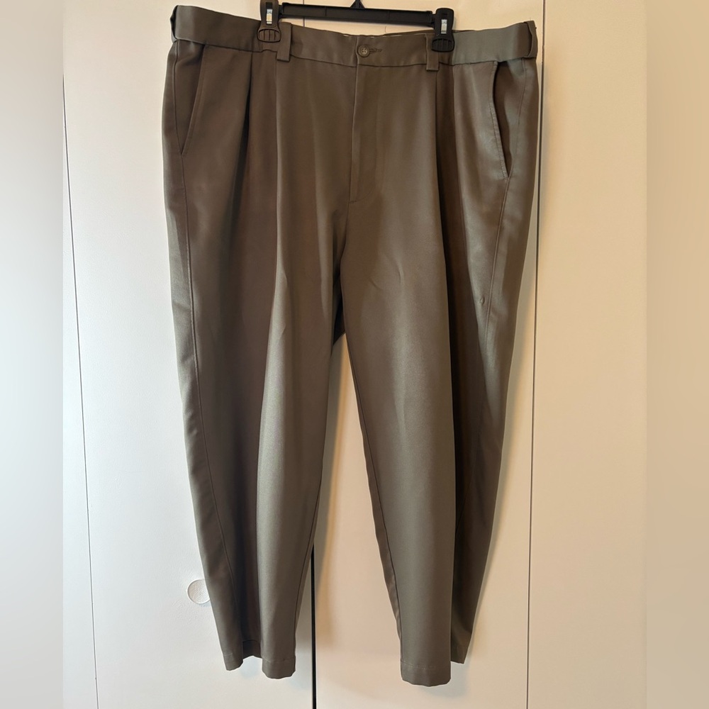 Oak hill Men's Brown Pants